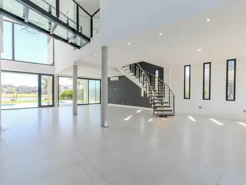 Casa en Venta en Countries y Barrios Cerrados en Ezeiza, USD 1.800.000