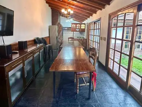 CASA EN ALQUILER
