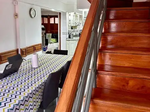 Casa en Alquiler de 3 dormitorios