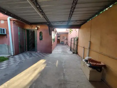 Casa en Venta 30 años
