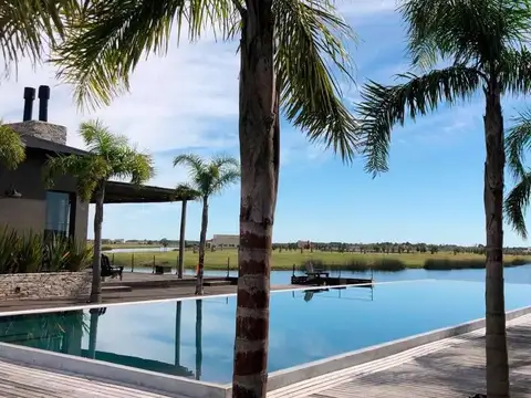 EL NAUDIR - Aguas Privadas, RP25, Provincia de Buenos Aires