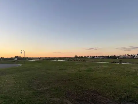 Terreno en Venta de 1094,0 m2