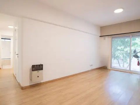 ALQUILER 4 AMBIENTES CON COCHERA EN PALERMO