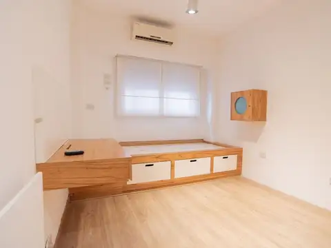 Departamento en Alquiler de 3 dormitorios