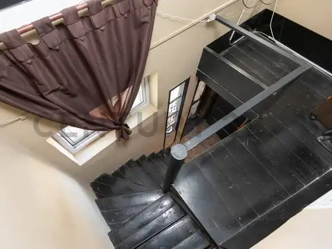 Oportunidad de alquiler en Villa Maipú – PH al frente 2 ambientes con excelente ubicación