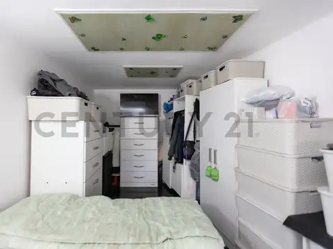 Departamento en Alquiler 16 años