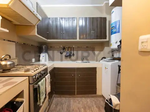Departamento en Alquiler de 2 ambientes