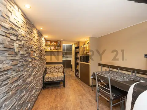 Departamento en Alquiler en Villa Maipu, General San Martin