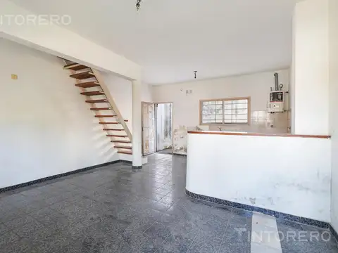 Depto Tipo Casa en Venta en Trujui, USD 35.000