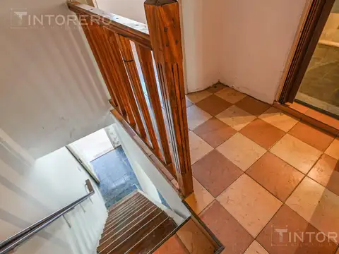 Depto Tipo Casa en Venta 10 años