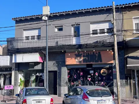 PH en Venta en El Talar, Partido de Tigre
