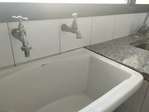 Departamento en Alquiler en La Plata, $ 580.000