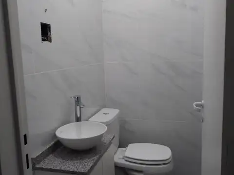 Departamento en Venta 2 años