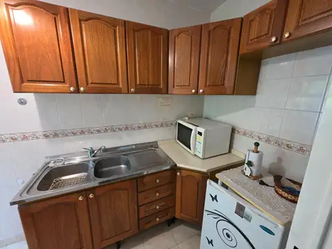 Departamento en Alquiler Permite mascota