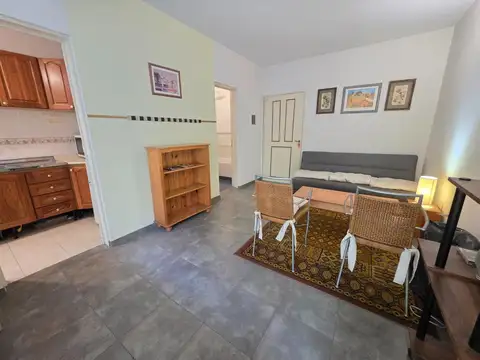 Departamento en Alquiler en Barracas, $ 500.000