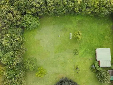 terreno en venta villa San Lorenzo