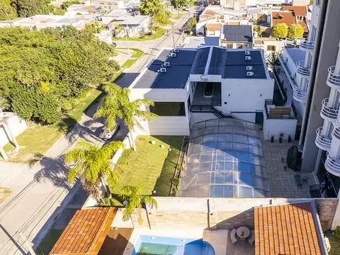 Hotel en venta en Salto, Buenos Aires