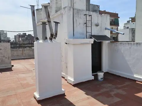 Departamento en Venta 45 años