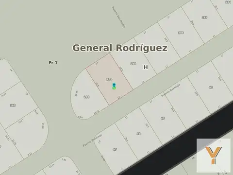 Casa en venta - 4 Dormitorios 4 Baños - General Rodríguez