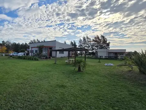 Beltran-chacras Del Alba