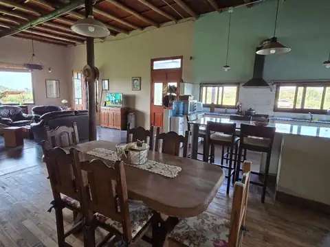 Casa en Venta 15 años