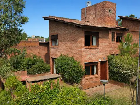 DEPARTAMENTO VENTA PINAMAR DUPLEX 2 AMB Y MEDIO