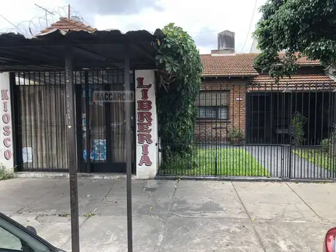 Casa - Venta - Argentina, La Matanza - BALBASTRO 5626
