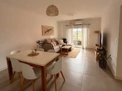 Departamento en Alquiler de 2 dormitorios