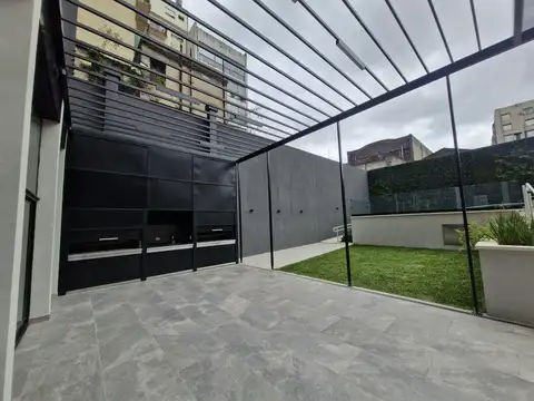 Departamento en Alquiler Apto profesional