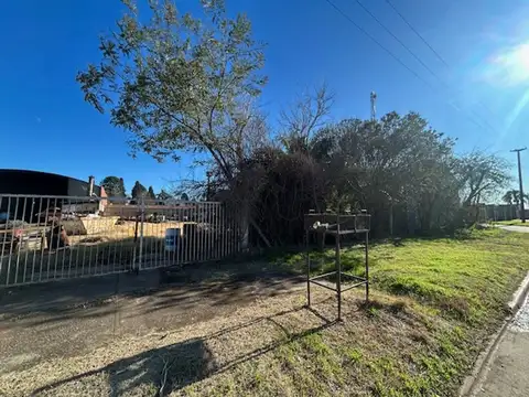 VENTA/ GALPÓN/ BELLA ITALIA