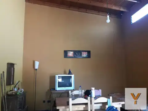 Casa en Venta 20 años