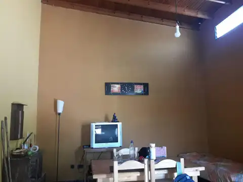 Casa en Venta 20 años