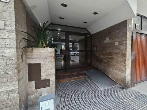 Venta departamento 2 ambientes en almagro muy bien ubicado