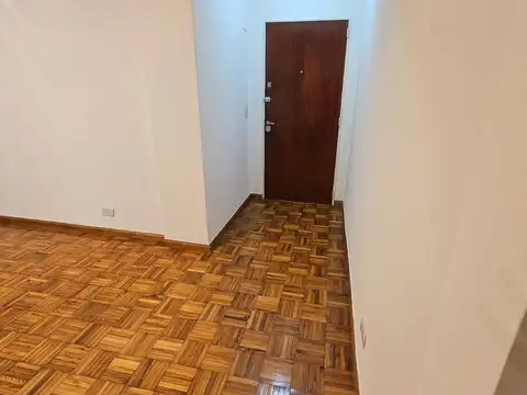 Departamento en Venta en Almagro, USD 74.900