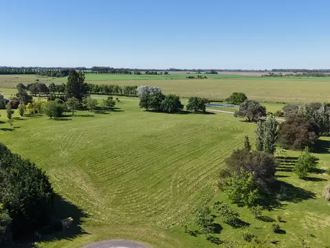 Estupendo Terreno Interno en La Macarena