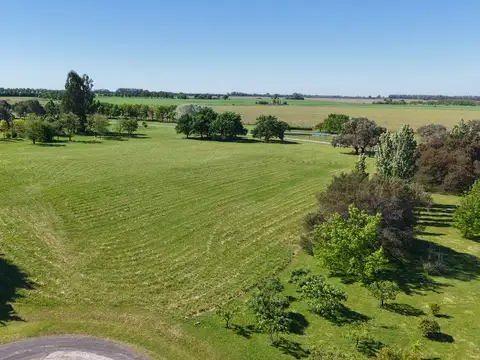 Terreno en Venta de 11400,0 m2