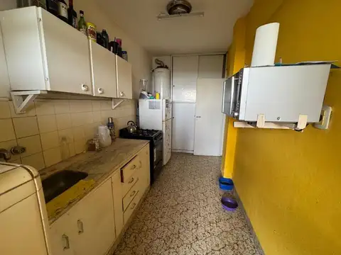 Departamento en Venta de 2 dormitorios