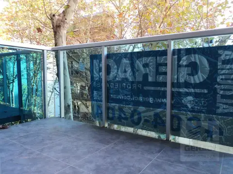 Departamento en Alquiler al Noroeste