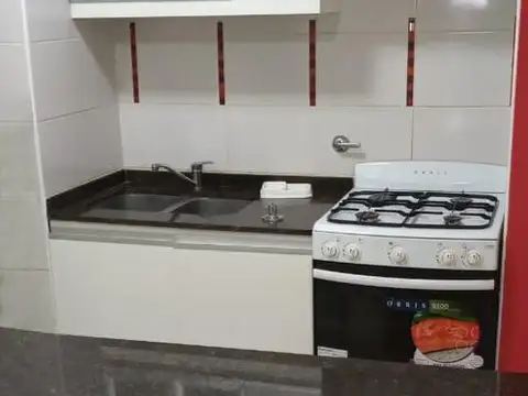 Departamento en Alquiler en Palermo, $ 580.000