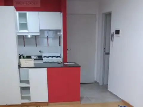 Departamento en Alquiler de Monoambiente