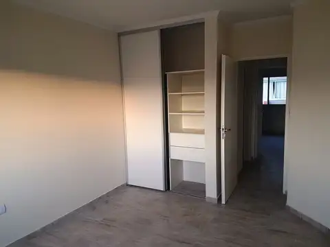 Departamento en Venta con 1 cochera