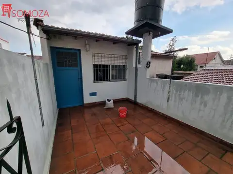 Departamento en alquiler en San Justo
