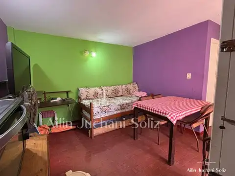 Departamento en Venta Apto profesional