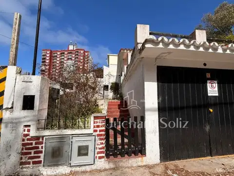Departamento de 3 Ambientes cerca del Mar y el centro en San Bernardo