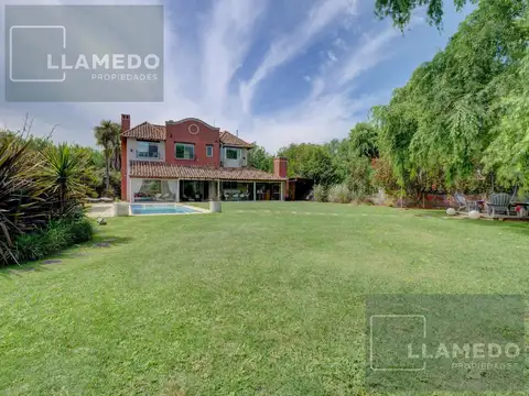 Casa en Venta 15 años