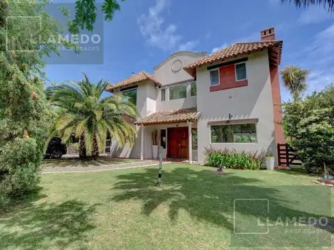 Casa 4 ambientes | Haras Del Sur I