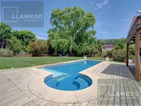 Casa 4 ambientes | Haras Del Sur I