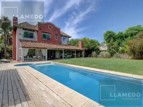 Casa en Venta de 3 dormitorios