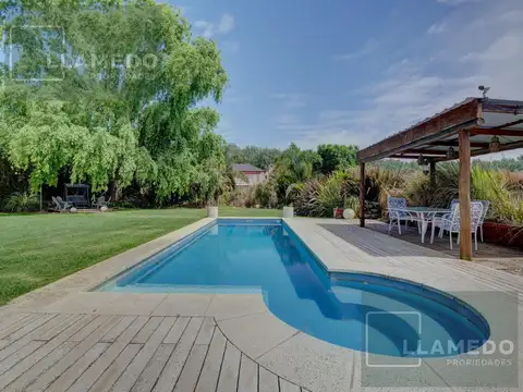 Casa en Venta en Haras Del Sur, USD 235.000