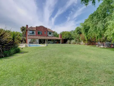 Casa en Venta 15 años